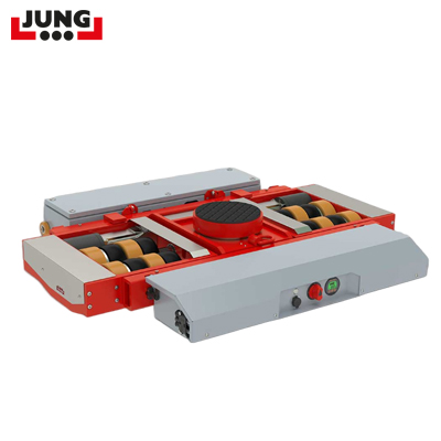 德國JUNG電動搬運小坦克JLA-e15/30G mit Hub型