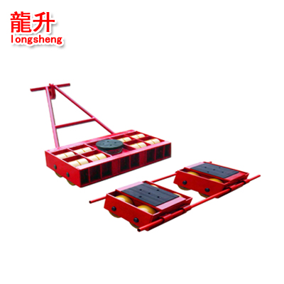 組合式搬運(yùn)小坦克AKBK型