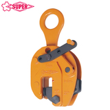 SUPER竖吊钢板钳SVC-L型
