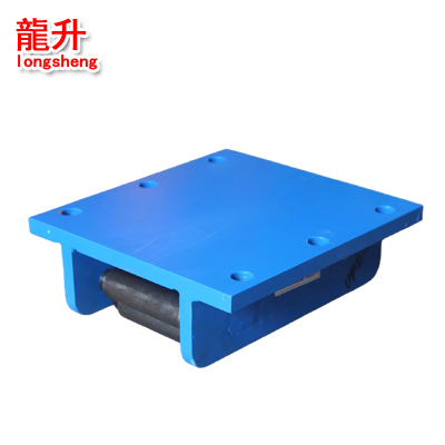 载重滚轮小车LHRB型