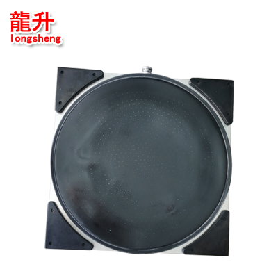 过地缝气垫搬运装置