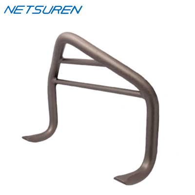 NETSUREN钢板吊钩DD-BW型