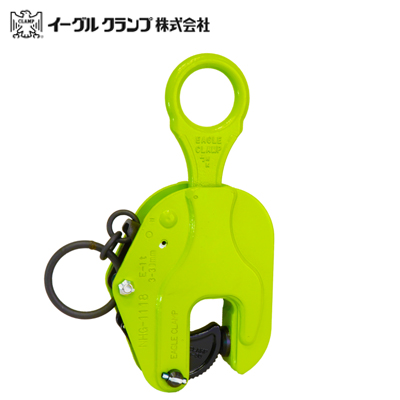 EAGLE CLAMP竖吊钢板钳E型