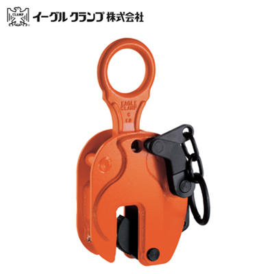 EAGLE CLAMP竖吊钢板钳RS型