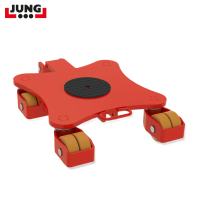 德国JUNG万向搬运小坦克JKB10G型