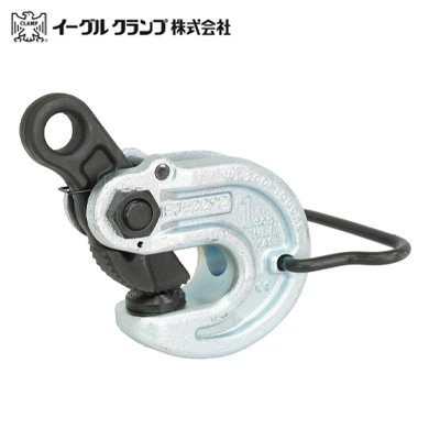 EAGLE CLAMP橫吊鋼板鉗VAN型