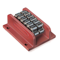 德國borkey載重滾輪小車AM型