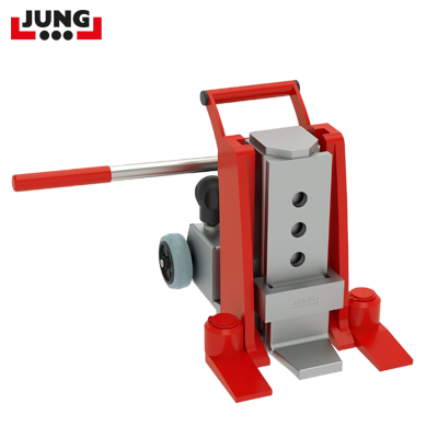 德国JUNG爪式千斤顶JH10G plus型