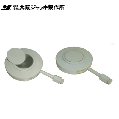 OSAKA JACK薄型分离式液压千斤顶ZR型