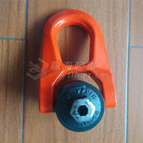 CODIPRO萬向吊環(huán)DSR型實拍2