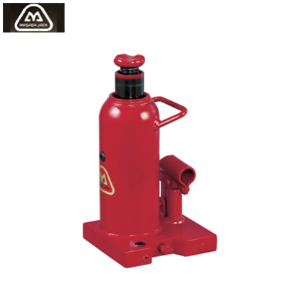 MASADA附端口孔液压千斤顶