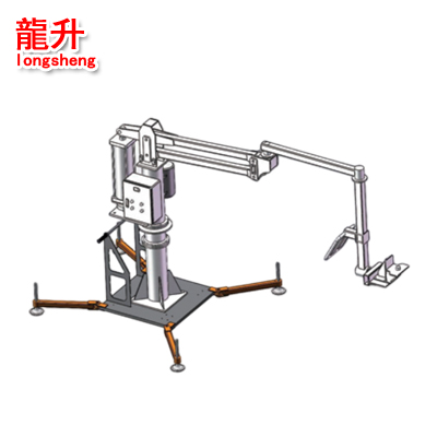 助力機(jī)械臂LSYHL型