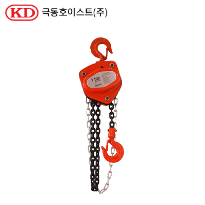 KUK DONG手拉葫芦