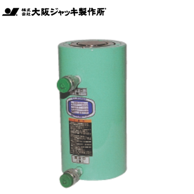 OSAKA JACK双作用分离式液压千斤顶EW型