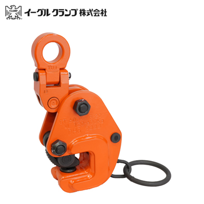 EAGLE CLAMP橫吊鋼板鉗GT型