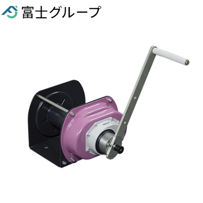 FUJI手动绞盘PSW型