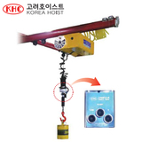 KHC全行程气动平衡吊