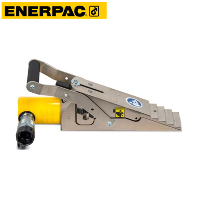 恩派克楔形千斤頂LW16型