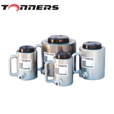 TONNERS铝合金分离式液压千斤顶DRA型