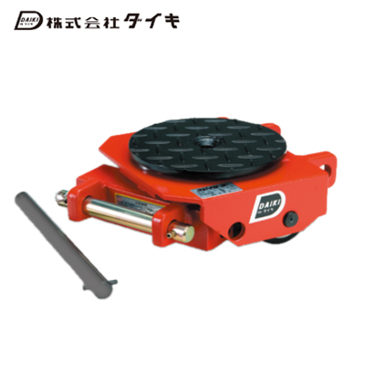 DAIKI轉(zhuǎn)向搬運(yùn)小坦克DUB型