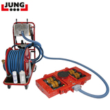 德国JUNG气动搬运小坦克JLA-p Set 2型
