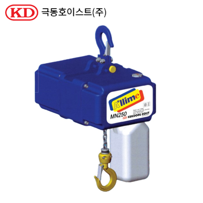 KUK DONG小型环链电动葫芦