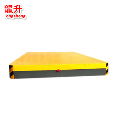 無線遙控氣浮搬運平臺