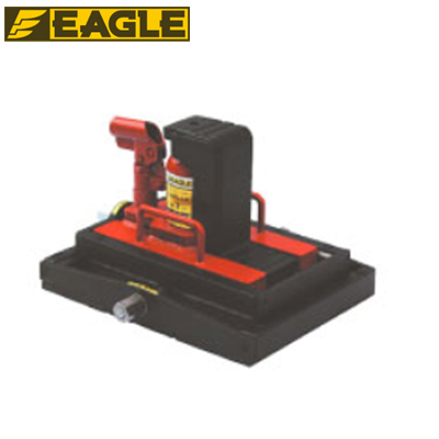 EAGLE JACK带滑台爪式千斤顶XLR型