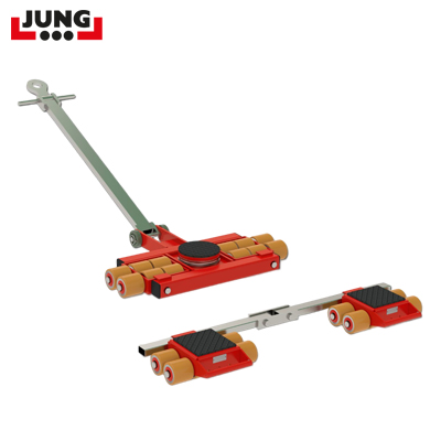 德国JUNG组合式搬运小坦克K型