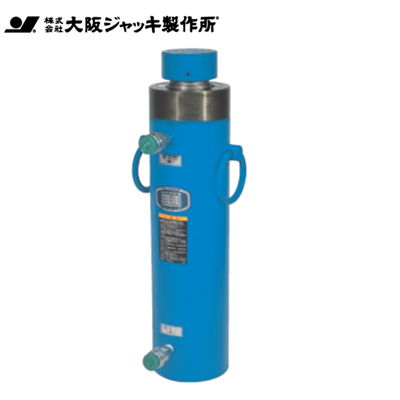 OSAKA JACK双作用分离式液压千斤顶EK型