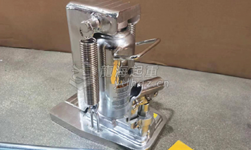 無塵室用爪式千斤頂現(xiàn)貨展示