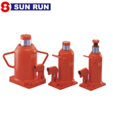SUNRUN液压千斤顶SH型
