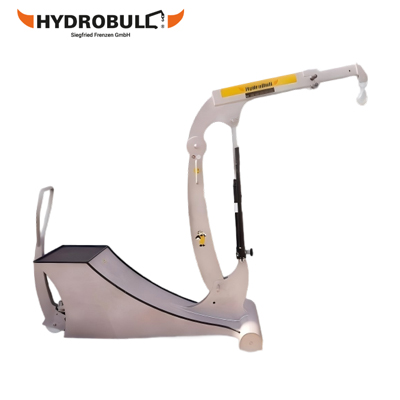 Hydrobull小型不锈钢液压小吊机