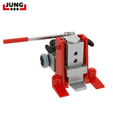 德国JUNG低型爪式千斤顶JH10G plus ku型
