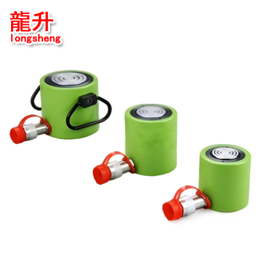 薄型分离式液压千斤顶