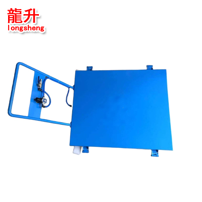 手動(dòng)氣浮搬運(yùn)平臺(tái)