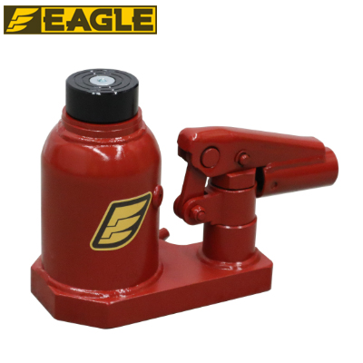 EAGLE JACK低型液压千斤顶DT型