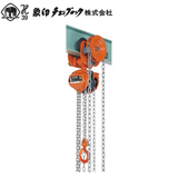 象印手拉葫芦HG型