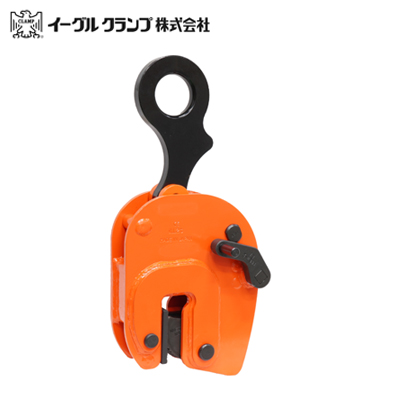 EAGLE CLAMP竖吊无伤钢板钳NNE型