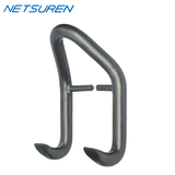 NETSUREN钢板吊钩DD-B型