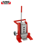 德国JUNG爪式千斤顶JH15G plus EX型