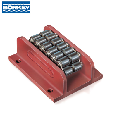 德國borkey載重滾輪小車AM型