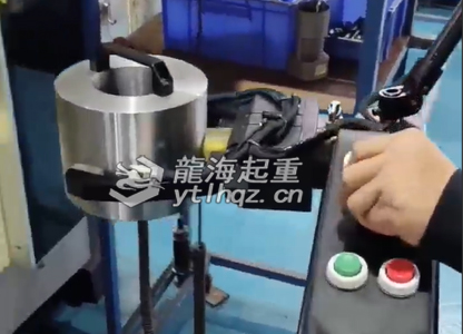 助力機(jī)械臂案例