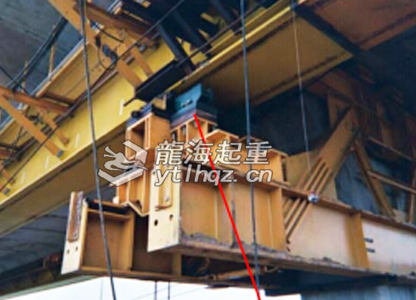 履帶式搬運小坦克案例