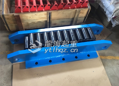 履帶式搬運小坦克