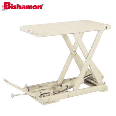 BISHAMON小型電動(dòng)液壓升降平臺(tái)