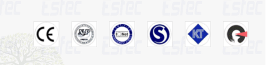 韓國(guó)DONG SUNG品牌認(rèn)證