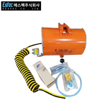 DONGSUNG气动平衡吊BH型