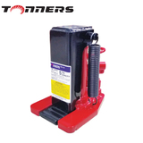 TONNERS爪式千斤顶DLJ型