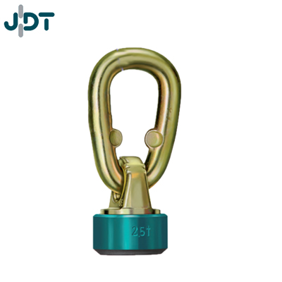 德國(guó)JDT焊接式萬(wàn)向吊環(huán)TP-S型